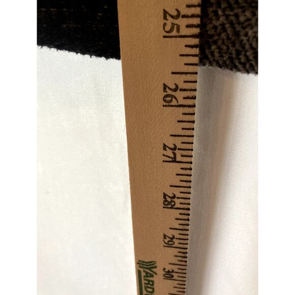 Women's TIME AND TRU Fleece Top - Picture 5 of 5